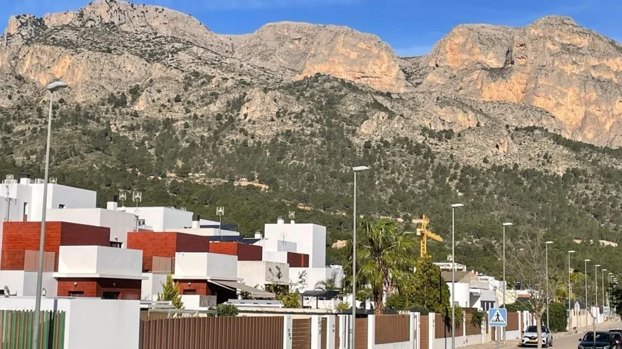 Villa de 3 dormitorios en La Alberca, Spain No. 991 № 25