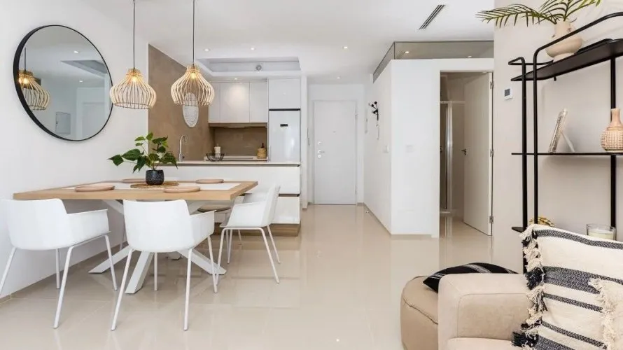 Apartamento de 73m² en Rojales, Spain No. 1154 № 15