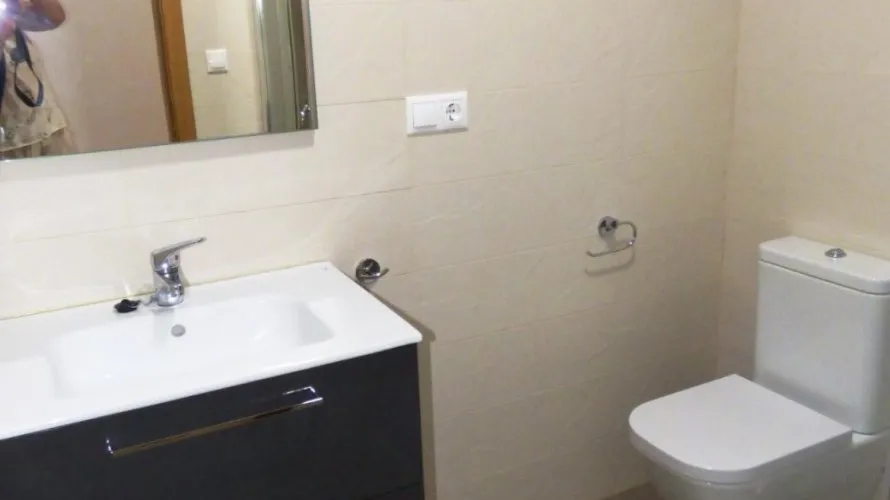 Apartamento de 3 dormitorios en Cabo De Las Huertas, Spain No. 1235 № 14