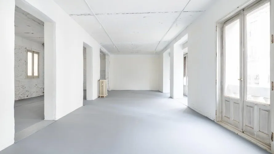 Apartamento de 2 dormitorios en Madrid, Spain No. 1375 № 13