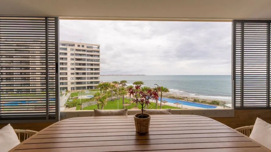 Apartamento de 98m² en Torrevieja, Spain No. 1955 № 26