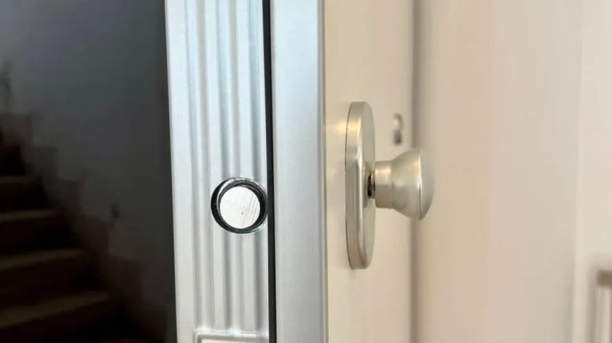Ático de 1 dormitorio en Picanya, Spain No. 1407 № 20