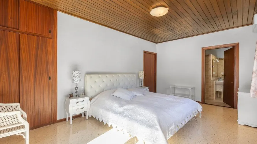 Villa de 5 dormitorios en Campoamor, Spain No. 1017 № 24