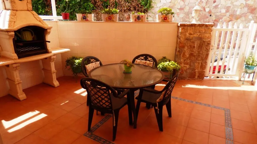 Сasa de 3 dormitorios en Cabo De Las Huertas, Spain No. 1240 № 28
