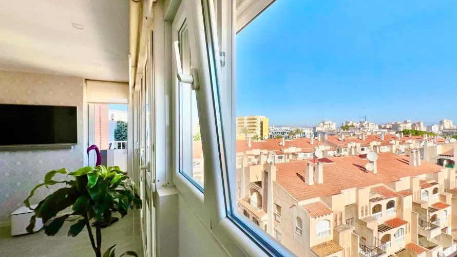 Ático de 1 dormitorio en Torrevieja, Spain No. 2199 № 4