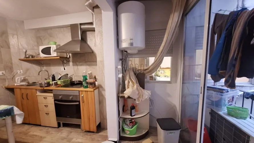 Apartamento de 3 dormitorios en Alicante, Spain No. 2085 № 8