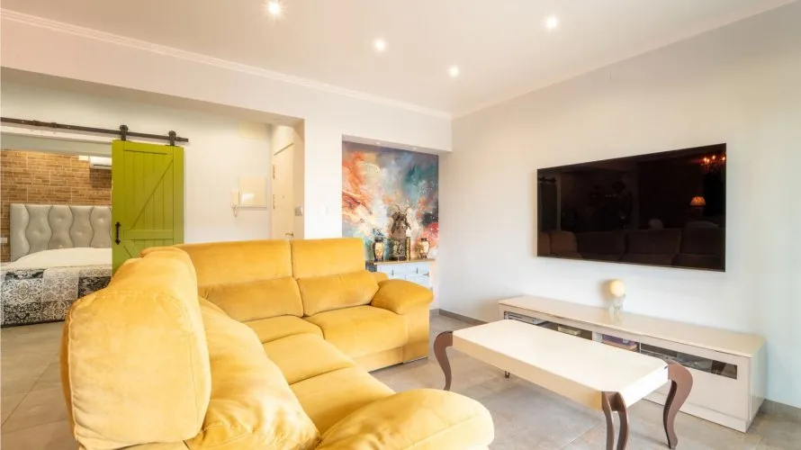 Apartamento de 102m² en Torrevieja, Spain No. 1964 № 22