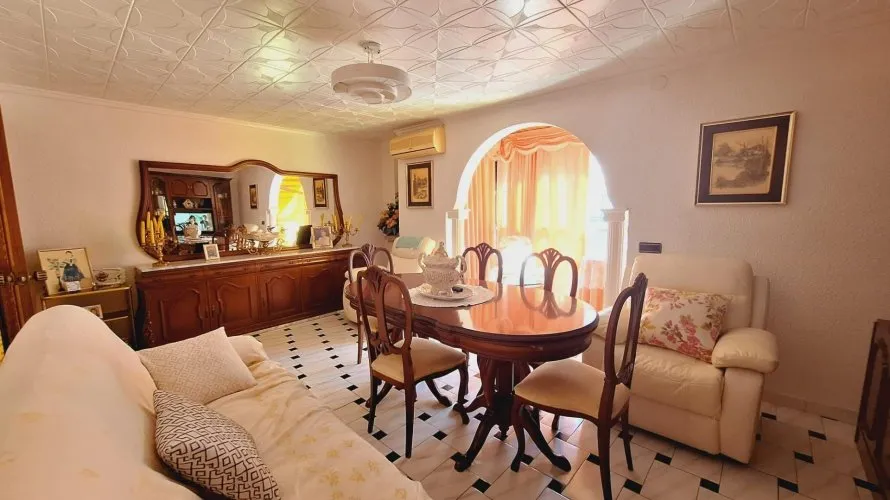 Apartamento de 1 dormitorio en Torrevieja, Spain No. 2123 № 27