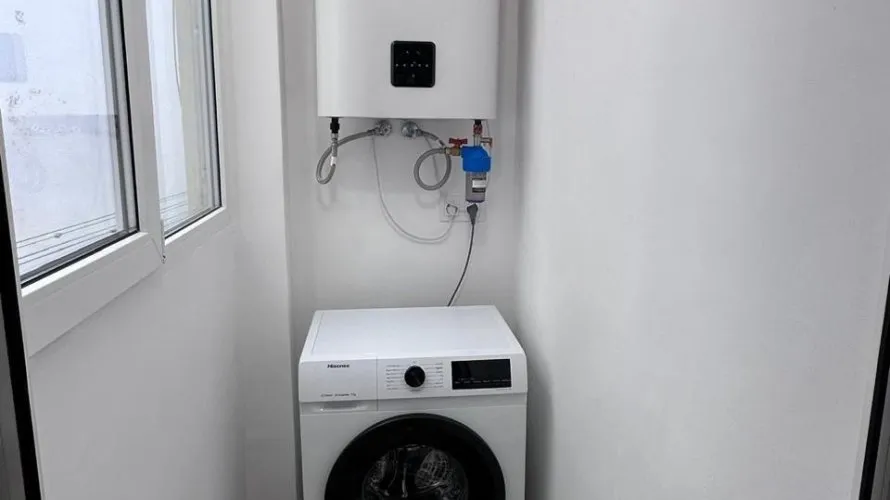 Apartamento de 85m² en Torrevieja, Spain No. 1261 № 3