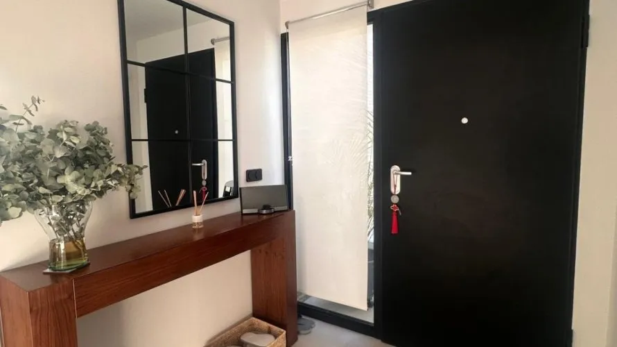 Villa de 4 dormitorios en Algorfa, Spain No. 978 № 1