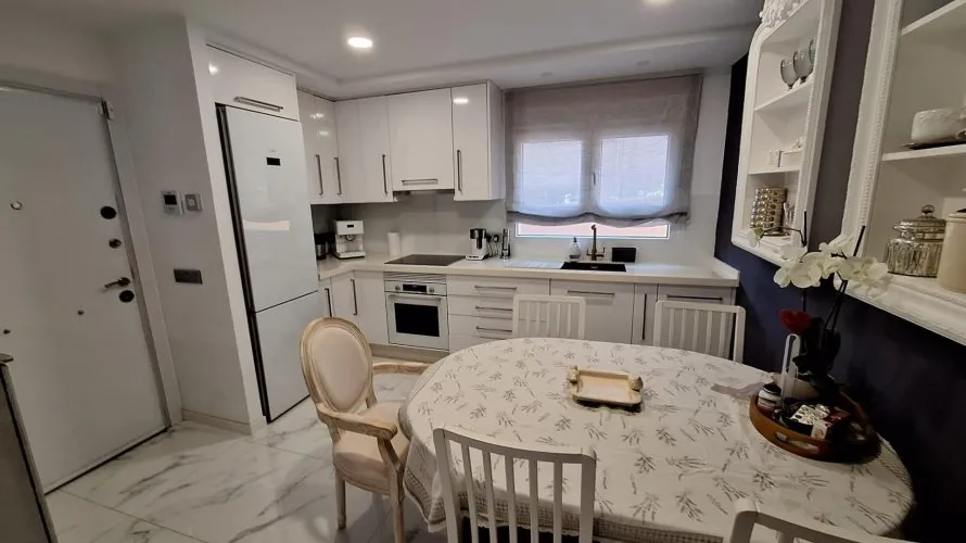 Apartamento de 168m² en Pinar De Campoverde, Spain No. 1332 № 11