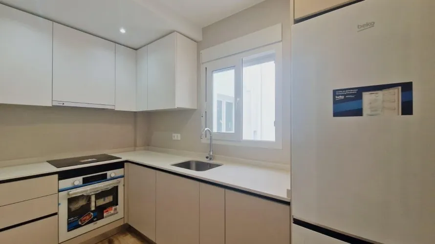 Apartamento de 1 dormitorio en San Fulgencio, Spain No. 2191 № 20