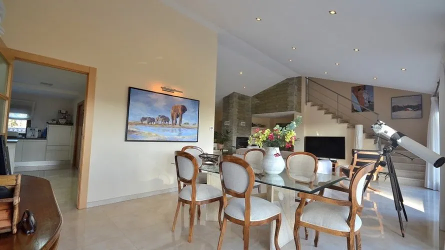 Apartamento de 5 dormitorios en Albacete, Spain No. 1247 № 8