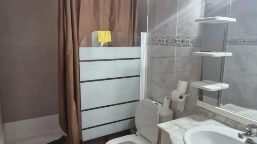 Apartamento de 1 dormitorio en Alicante, Spain No. 2217 № 2