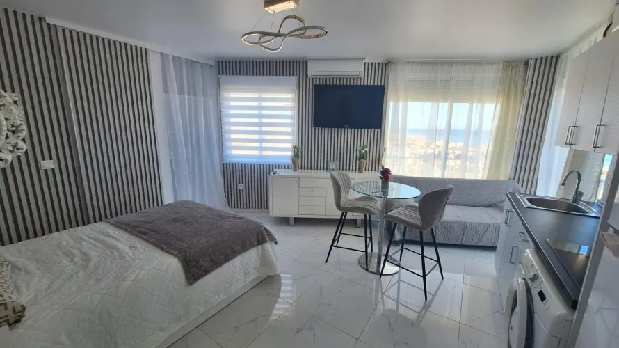 Apartamento de 33m² en Torrevieja, Spain No. 2126 № 9