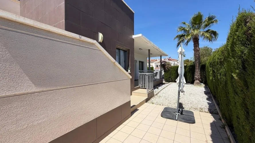 Villa de 4 dormitorios en Ciudad Quesada, Spain No. 1101 № 12