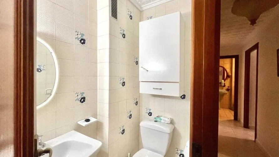 Apartamento de 3 dormitorios en Torrevieja, Spain No. 1081 № 19