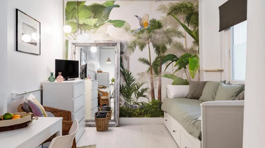 Apartamento de 38m² en Madrid, Spain No. 968 № 11