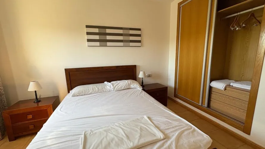 Apartamento de 2 dormitorios en Águilas, Spain No. 2080 № 14