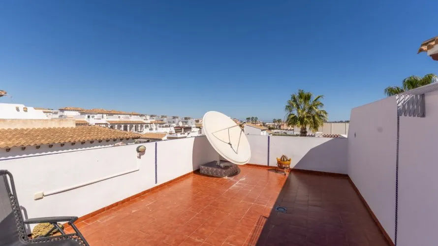 Сasa de 60m² en Los Altos, Spain No. 1960 № 5