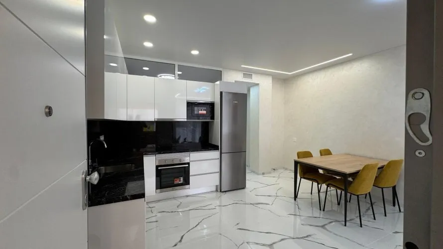 Apartamento de 2 dormitorios en Torrevieja, Spain No. 1388 № 26
