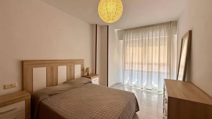 Apartamento de 2 dormitorios en Torrevieja, Spain No. 2194 № 25