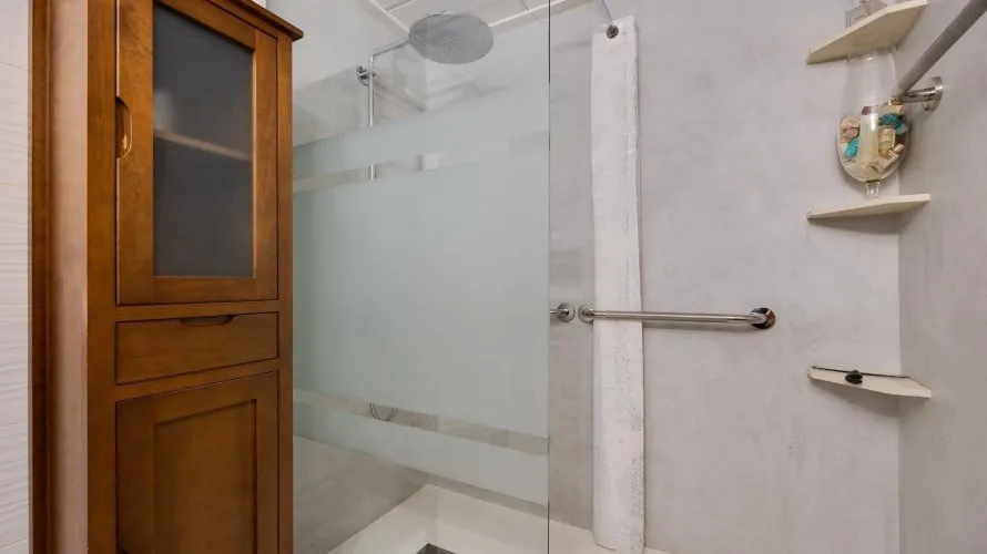 Apartamento de 2 dormitorios en Los Dolses, Spain No. 1369 № 20
