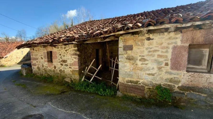 Villa de 135m² en Teverga, Spain No. 2156 № 25