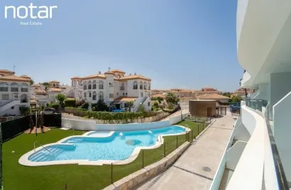 Apartamento de 73m² en La Zenia, Spain No. 1948
