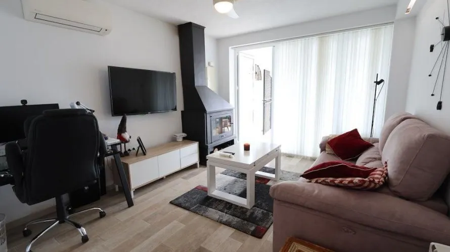 Dúplex de 4 dormitorios en Cabo Roig, Spain No. 1188 № 18