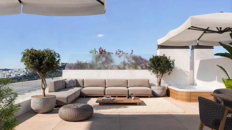 Apartamento de 2 dormitorios en Finestrat, Spain No. 1353 № 7