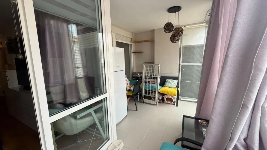 Apartamento de 2 dormitorios en Guardamar del Segura, Spain No. 1383 № 2