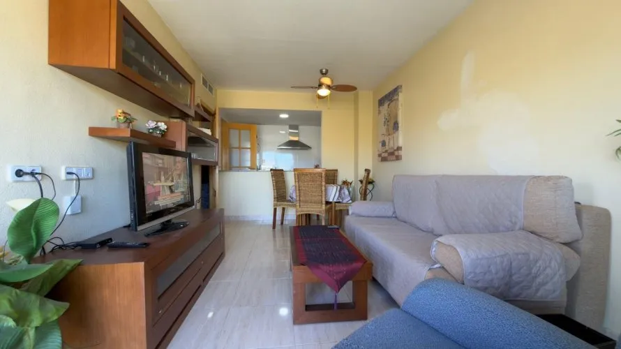Apartamento de 2 dormitorios en Finestrat, Spain No. 1150 № 23
