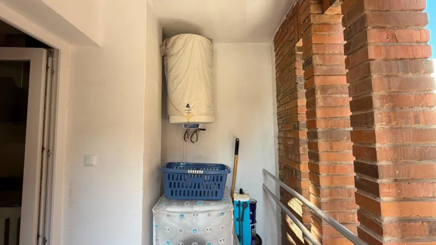 Apartamento de 3 dormitorios en Torrevieja, Spain No. 1455 № 16