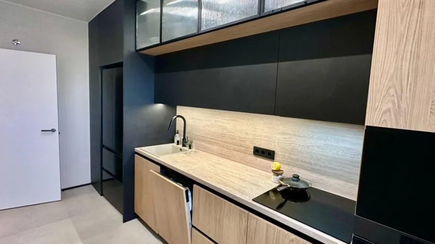 Apartamento de 2 dormitorios en Paterna, Spain No. 1186 № 6