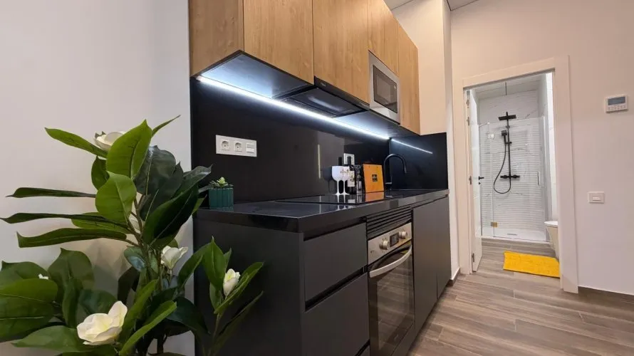 Apartamento de 2 dormitorios en Torrevieja, Spain No. 2129 № 13