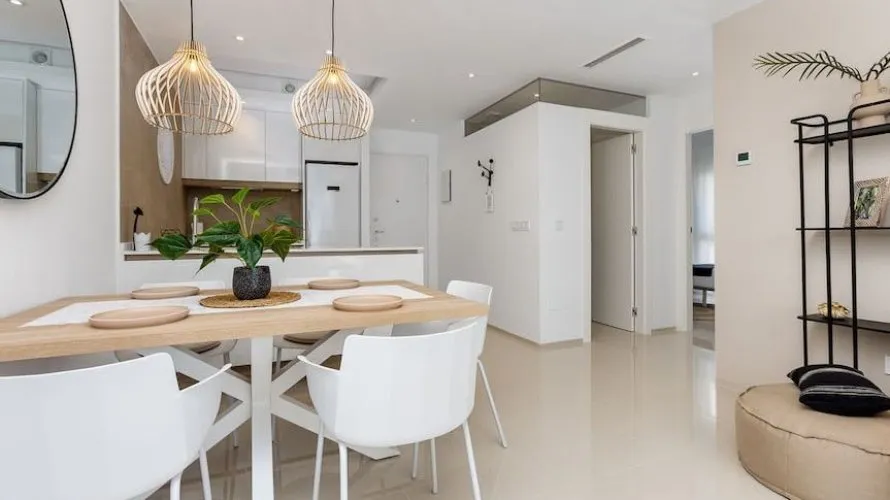 Apartamento de 73m² en Rojales, Spain No. 1154 № 19