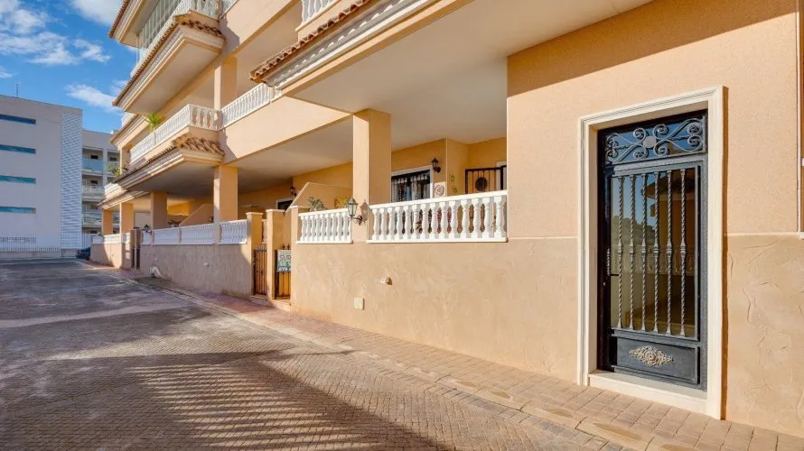 Apartamento de 2 dormitorios en Los Dolses, Spain No. 1369 № 9