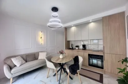 Apartamento de 51m² en Torrevieja, Spain No. 2184