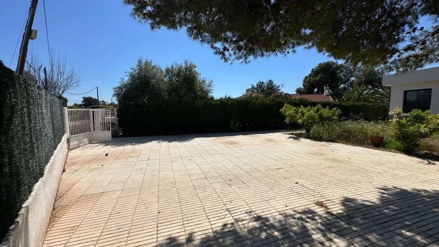 Villa de 5 dormitorios en San Vicente del Raspeig, Spain No. 1106 № 14