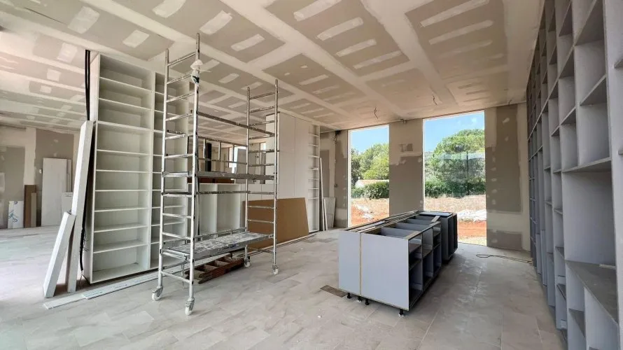 Apartamento de 400m² en Alzira, Spain No. 1283 № 3