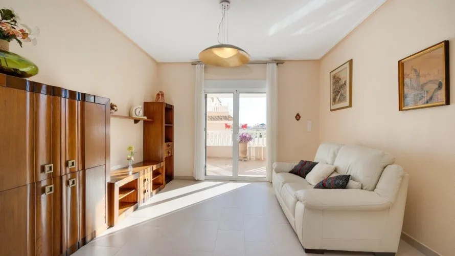 Apartamento de 2 dormitorios en Los Dolses, Spain No. 1369 № 12