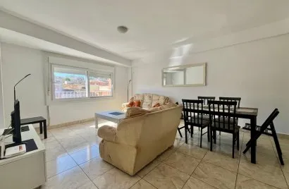 Apartamento de 3 dormitorios en Rojales, Spain No. 2223