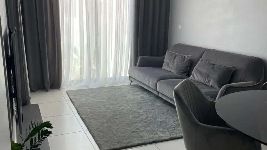 Apartamento de 2 dormitorios en Campoamor, Spain No. 1197 № 15