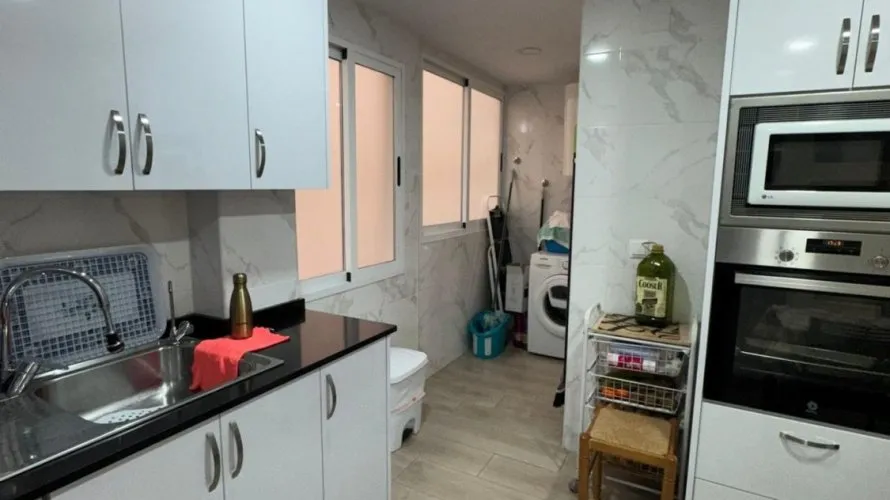 Apartamento de 107m² en Torrevieja, Spain No. 1415 № 8