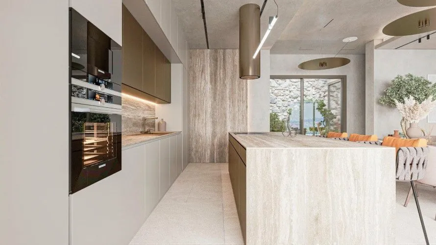 Villa de 4 dormitorios en Zona Altea Hills, Spain No. 1018 № 12
