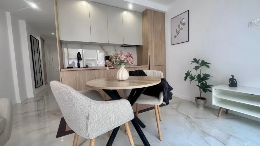Apartamento de 51m² en Torrevieja, Spain No. 2184 № 18
