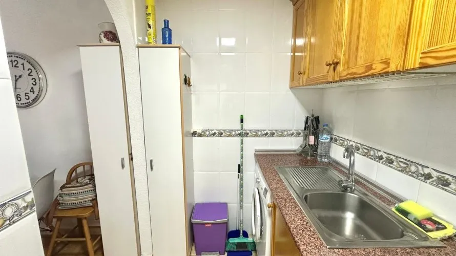 Apartamento de 58m² en Torrevieja, Spain No. 2179 № 13