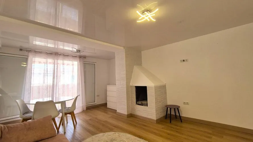 Apartamento de 1 dormitorio en Alicante, Spain No. 2234 № 21