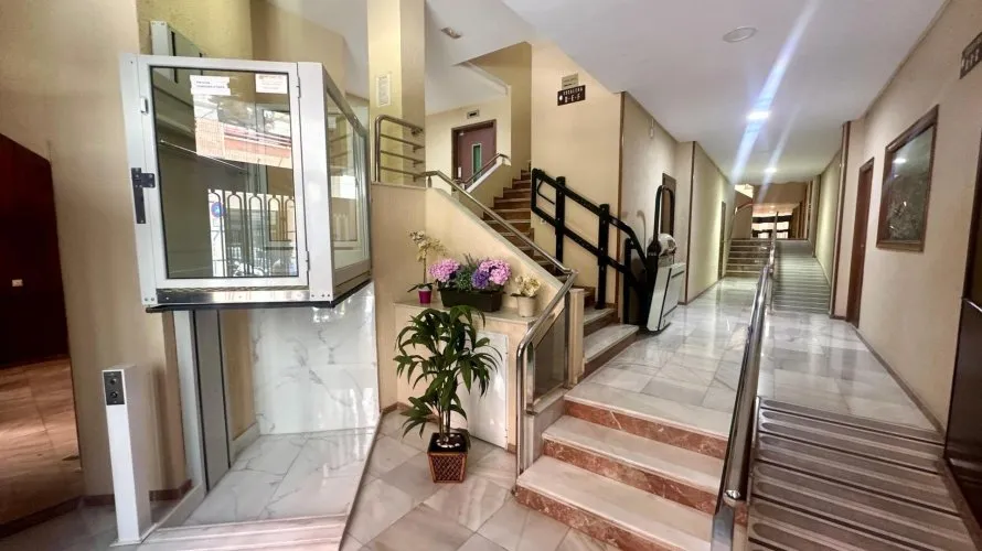 Apartamento de 3 dormitorios en Alicante, Spain No. 1330 № 19